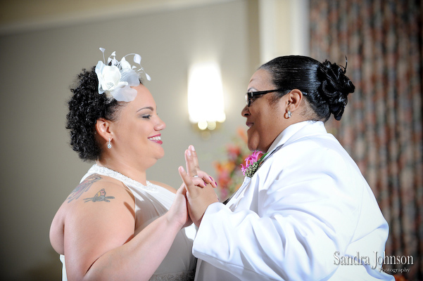 Best Harry P. Leu Gardens Wedding photographer - Sandra Johnson (SJFoto.com)